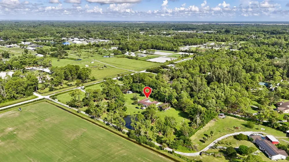 1616 E ROAD Loxahatchee, FL 33470