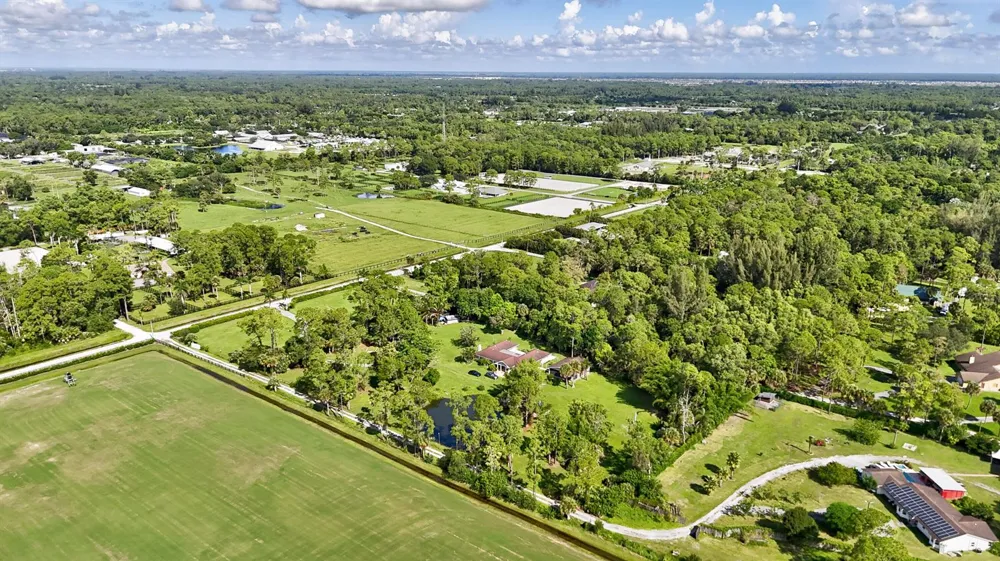 1616 E ROAD Loxahatchee, FL 33470