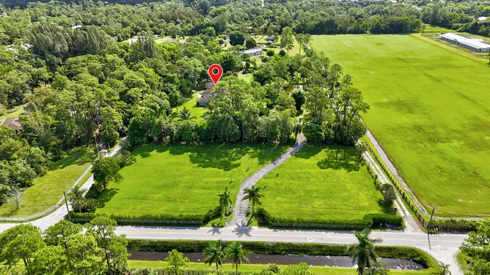1616 E ROAD Loxahatchee, FL 33470