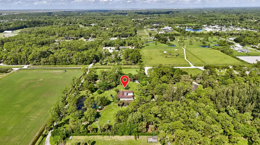 1616 E ROAD Loxahatchee, FL 33470
