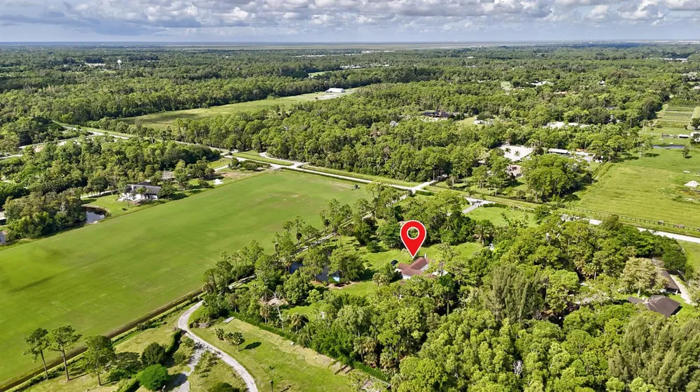 1616 E ROAD Loxahatchee, FL 33470