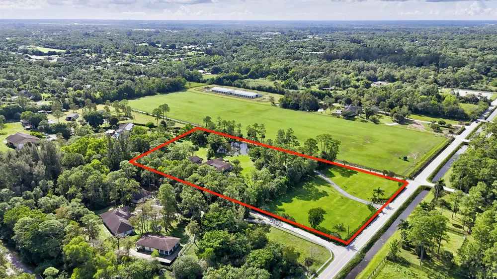 1616 E ROAD Loxahatchee, FL 33470