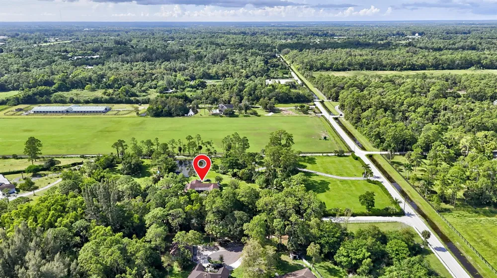 1616 E ROAD Loxahatchee, FL 33470