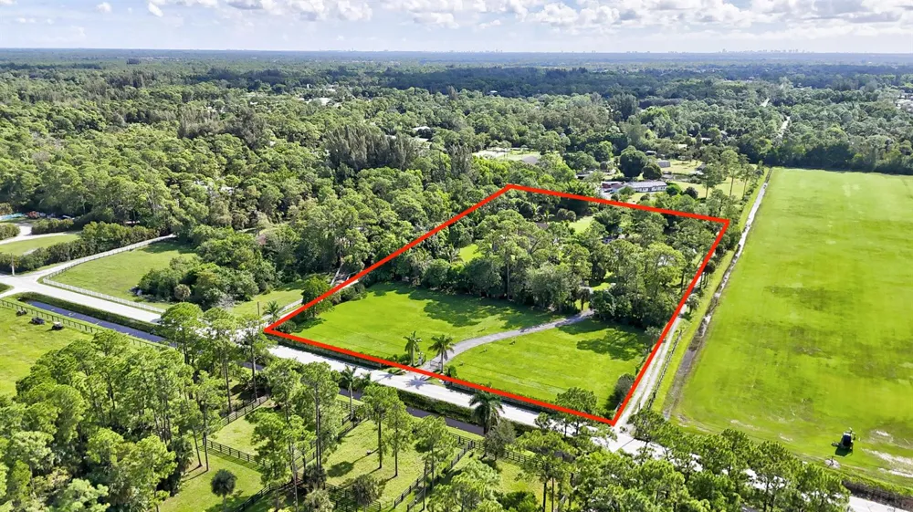 1616 E ROAD Loxahatchee, FL 33470
