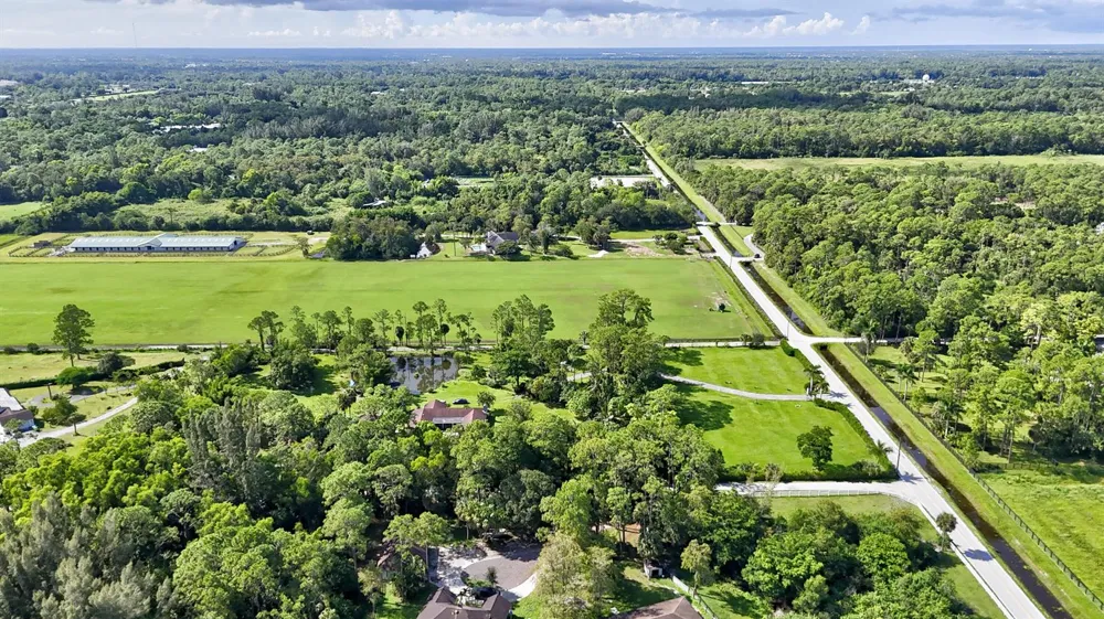 1616 E ROAD Loxahatchee, FL 33470