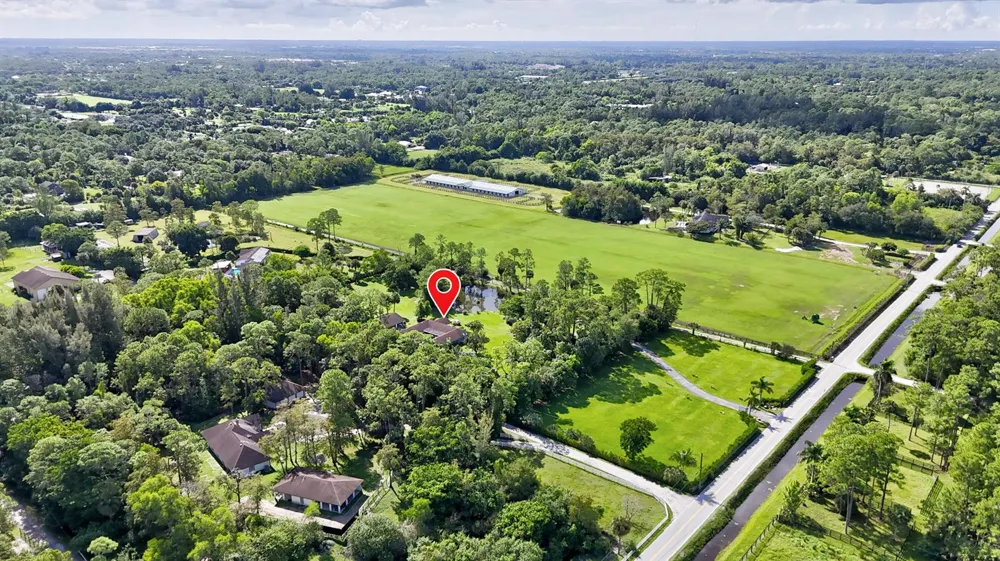 1616 E ROAD Loxahatchee, FL 33470