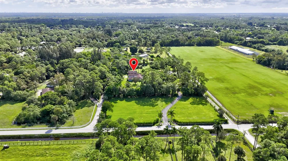 1616 E ROAD Loxahatchee, FL 33470