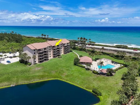 101 Ocean Bluffs Boulevard #504