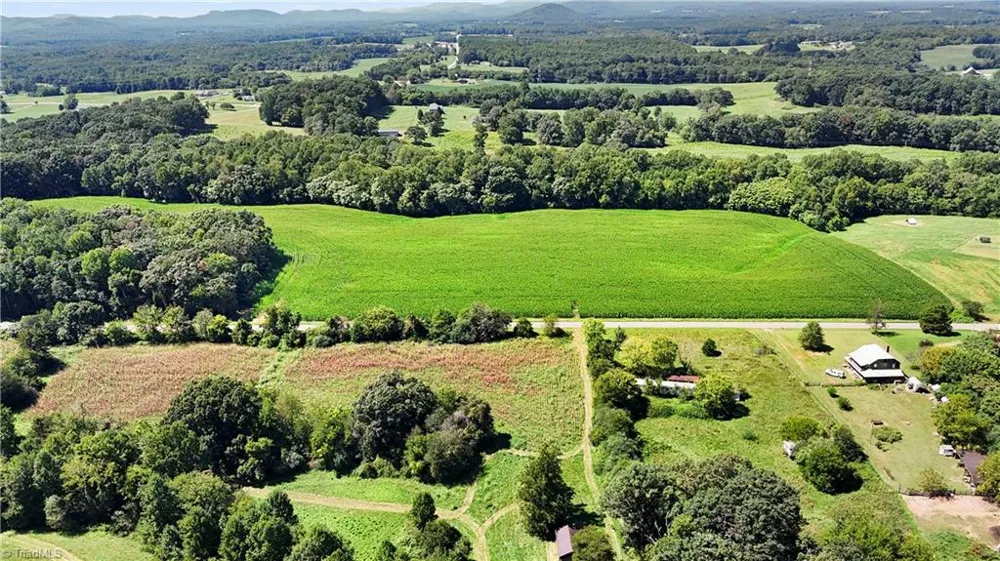TBD LOT 5 Howards Bridge Road Union Grove, NC 28689