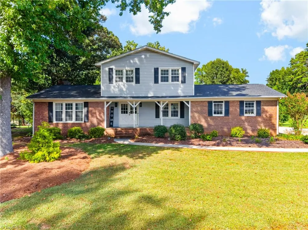 3936 Creekview Drive Trinity, NC 27370