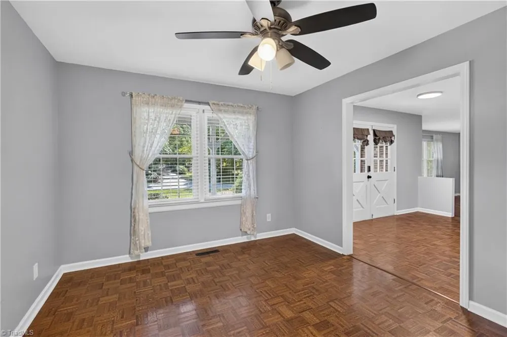 3936 Creekview Drive Trinity, NC 27370