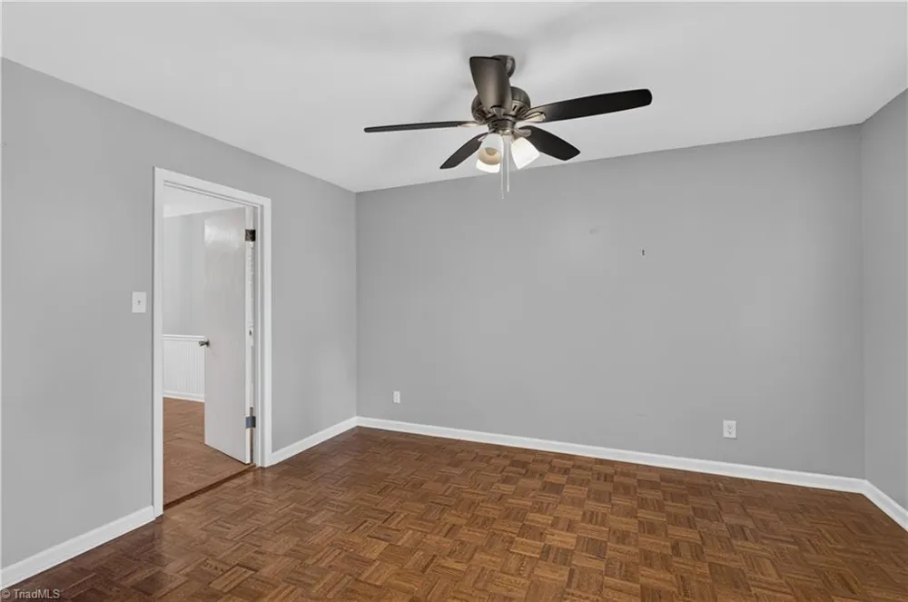 3936 Creekview Drive Trinity, NC 27370