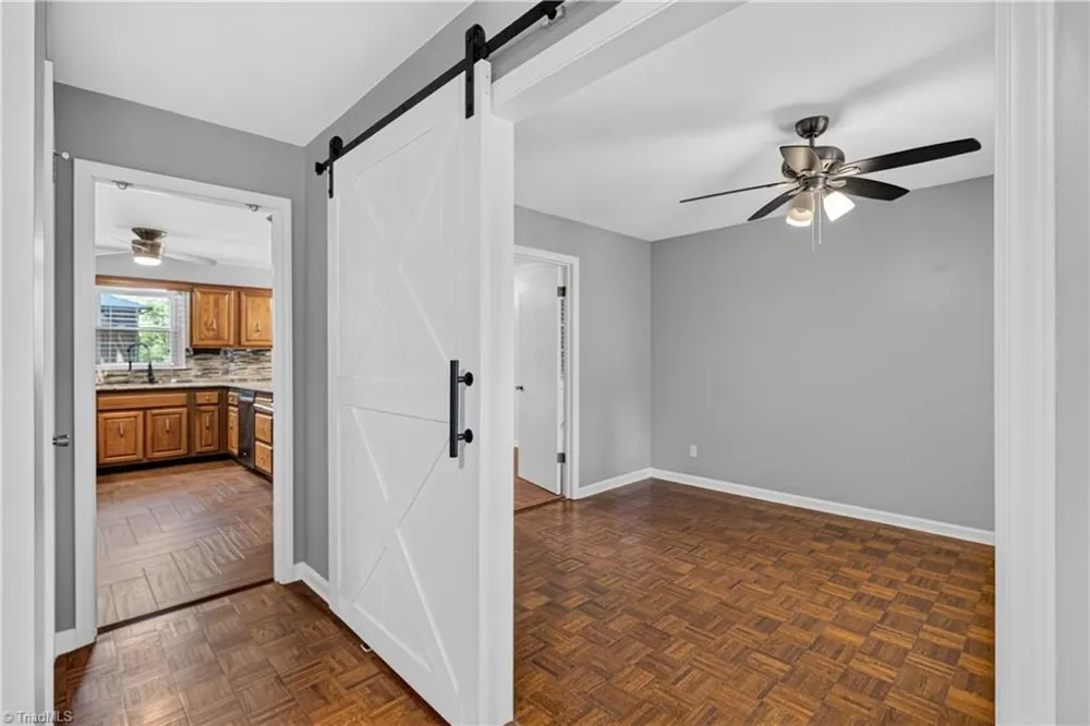 3936 Creekview Drive Trinity, NC 27370