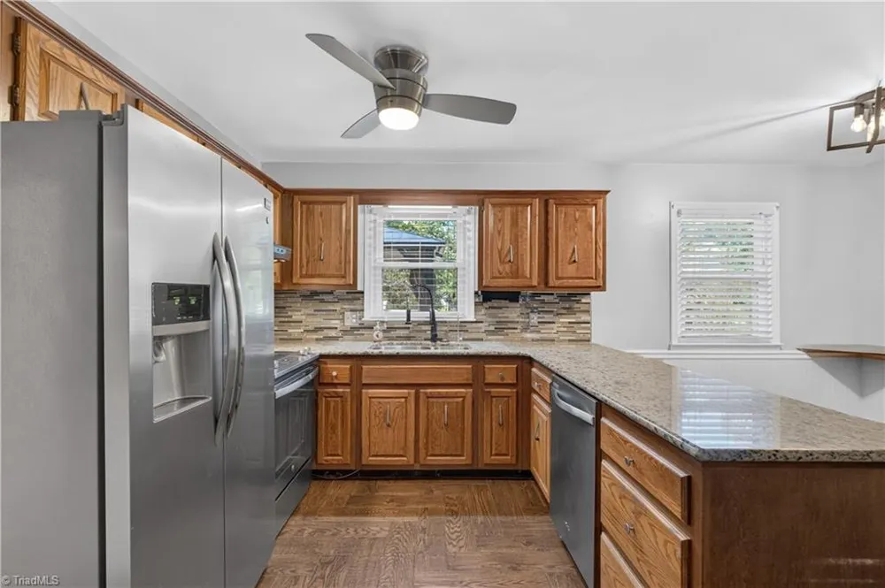 3936 Creekview Drive Trinity, NC 27370