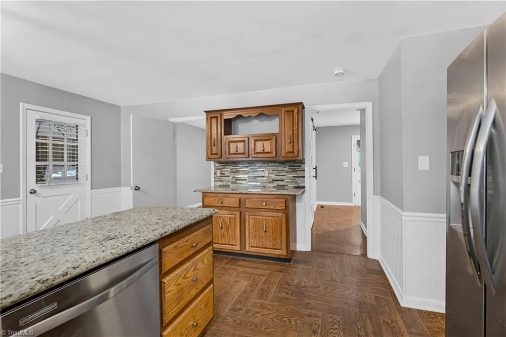 3936 Creekview Drive Trinity, NC 27370