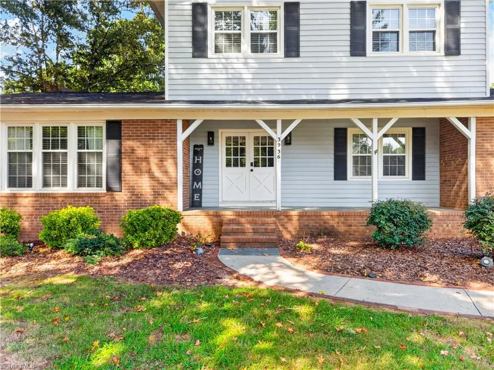 3936 Creekview Drive Trinity, NC 27370