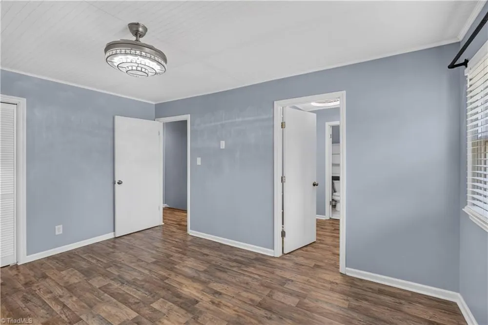 3936 Creekview Drive Trinity, NC 27370