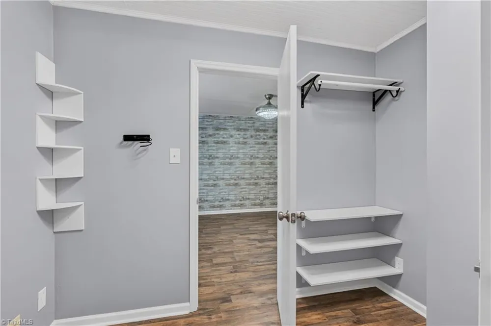 3936 Creekview Drive Trinity, NC 27370