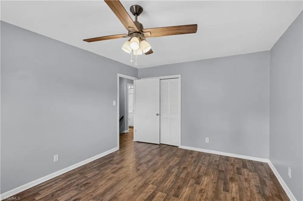 3936 Creekview Drive Trinity, NC 27370