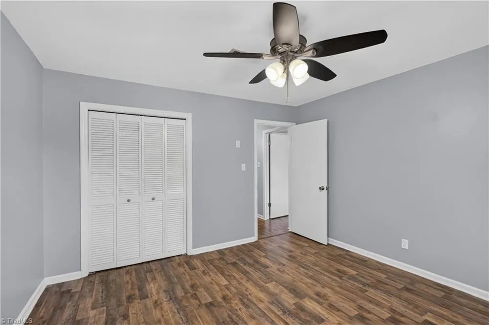 3936 Creekview Drive Trinity, NC 27370