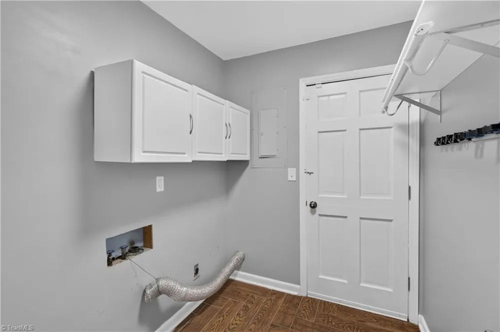 3936 Creekview Drive Trinity, NC 27370