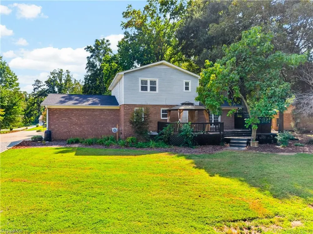3936 Creekview Drive Trinity, NC 27370