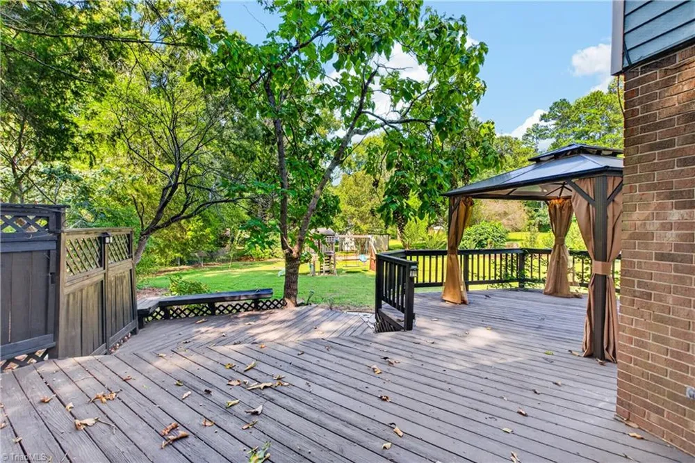 3936 Creekview Drive Trinity, NC 27370