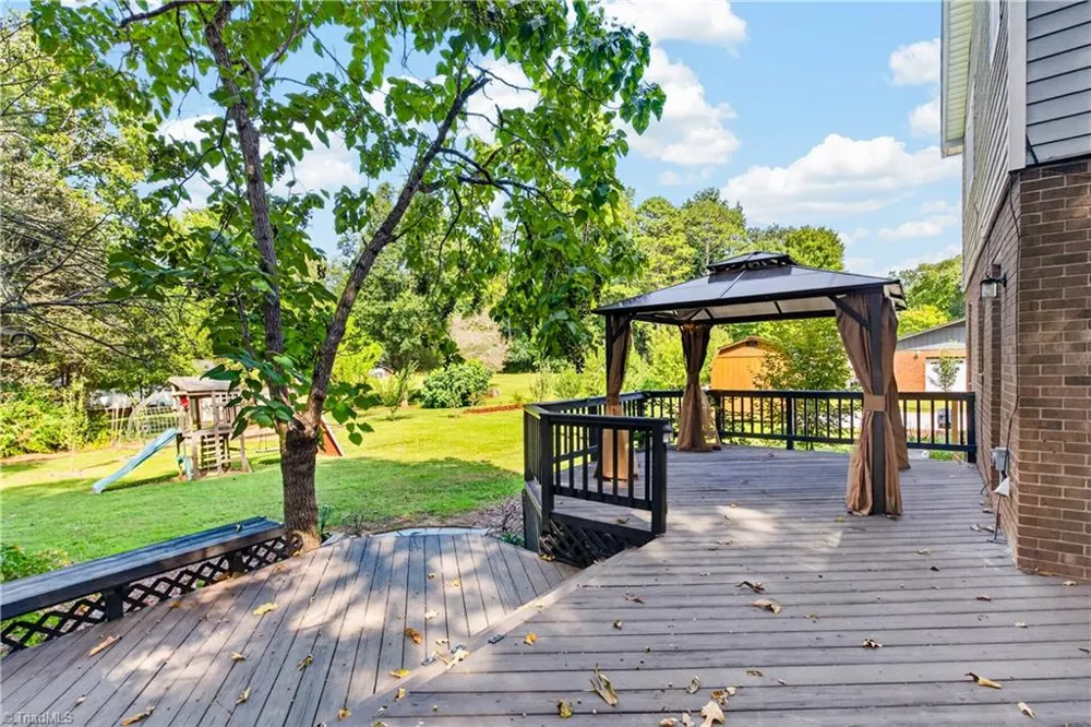 3936 Creekview Drive Trinity, NC 27370