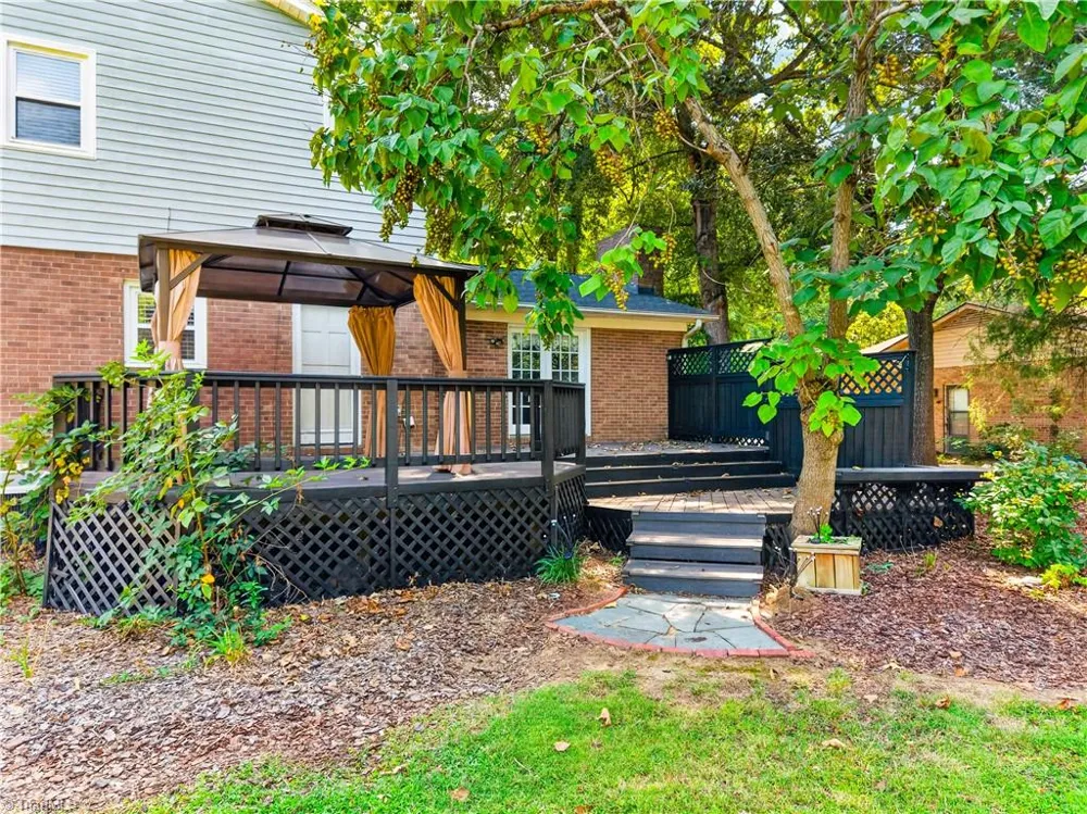 3936 Creekview Drive Trinity, NC 27370