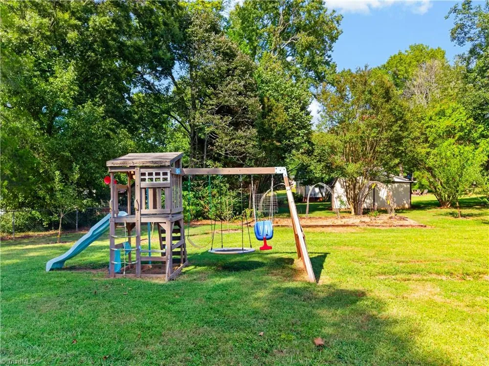 3936 Creekview Drive Trinity, NC 27370