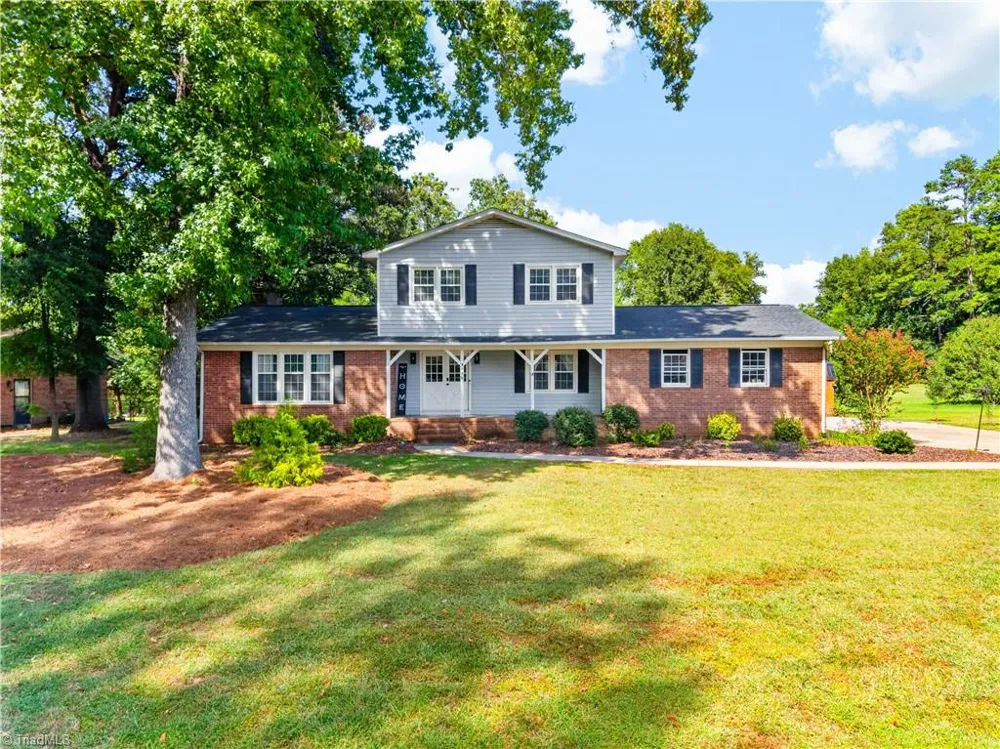 3936 Creekview Drive Trinity, NC 27370