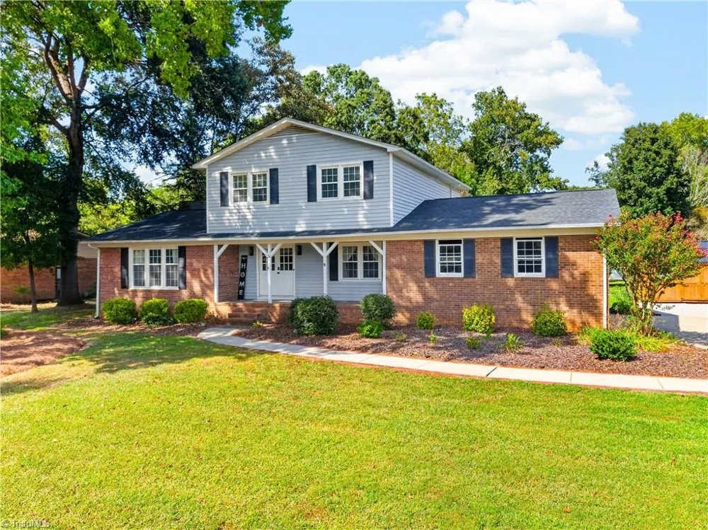 3936 Creekview Drive Trinity, NC 27370