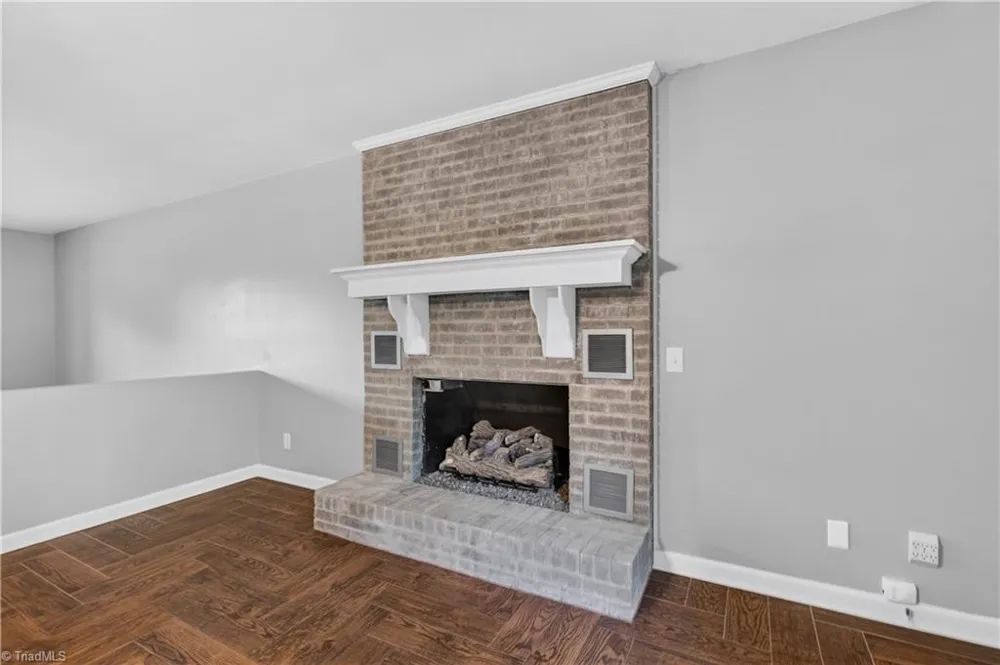 3936 Creekview Drive Trinity, NC 27370