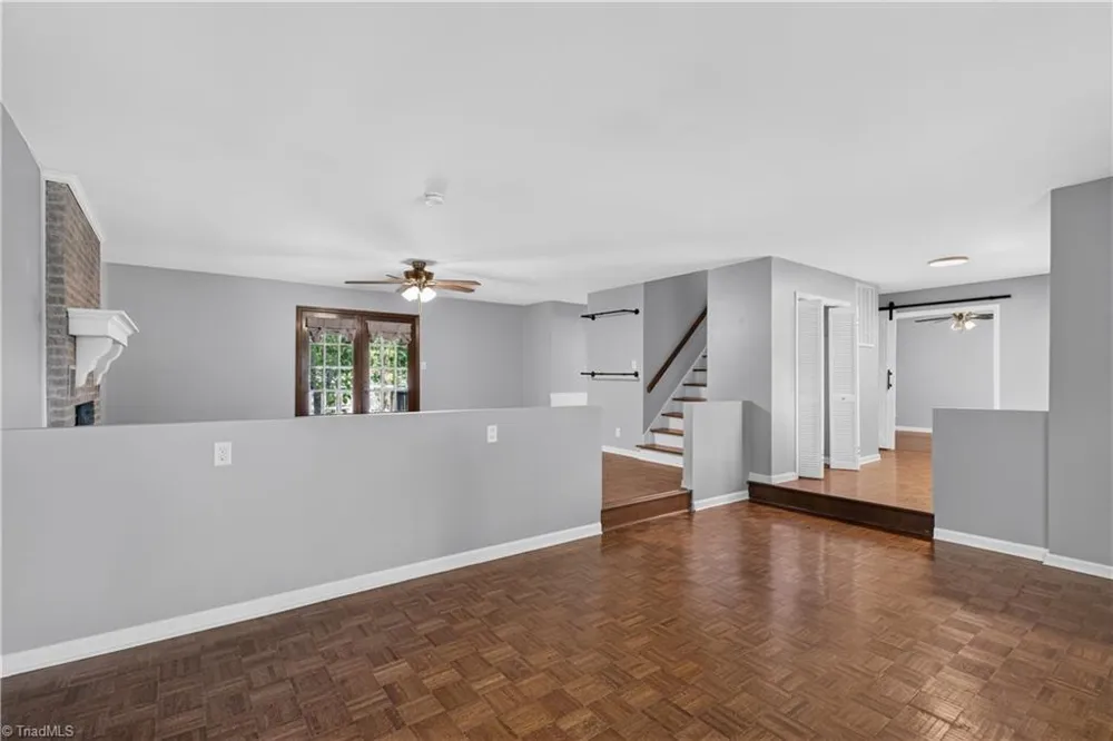 3936 Creekview Drive Trinity, NC 27370
