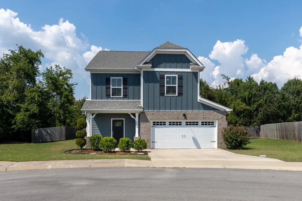 504 Stevens Ct Lebanon, TN 37087