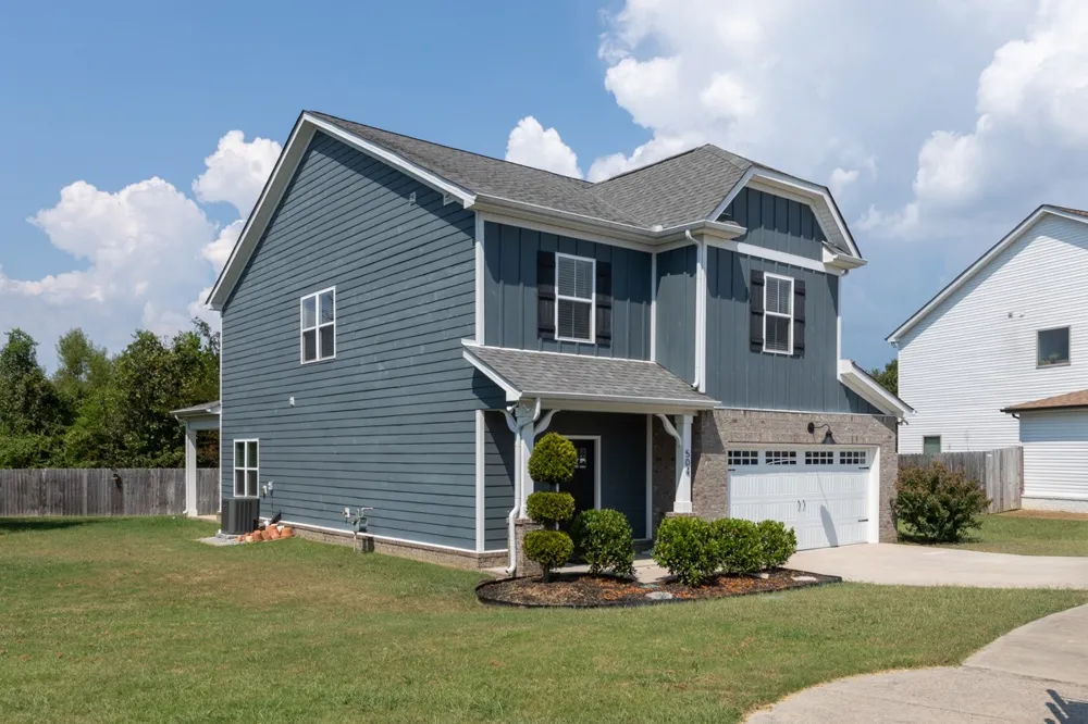 504 Stevens Ct Lebanon, TN 37087