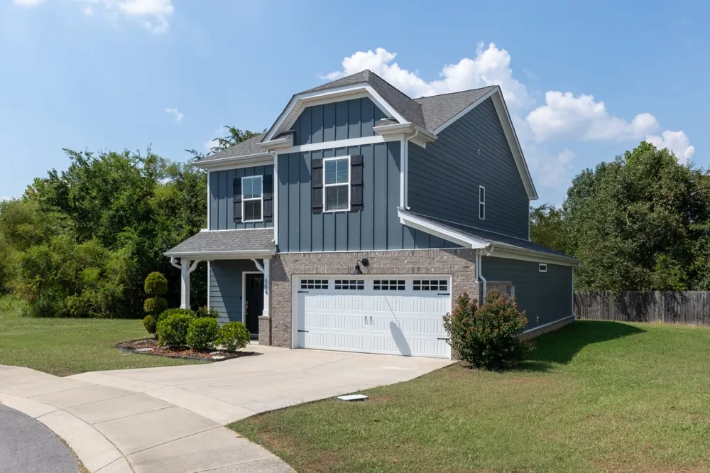 504 Stevens Ct Lebanon, TN 37087