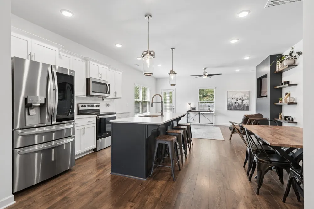 504 Stevens Ct Lebanon, TN 37087