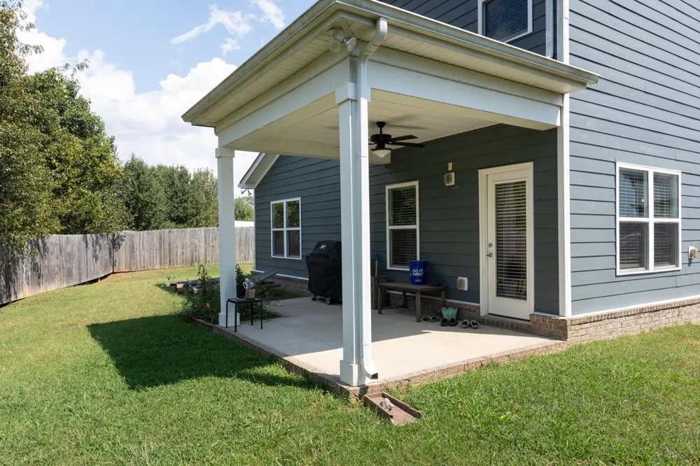 504 Stevens Ct Lebanon, TN 37087
