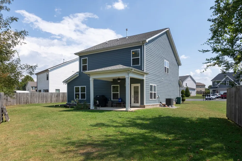 504 Stevens Ct Lebanon, TN 37087