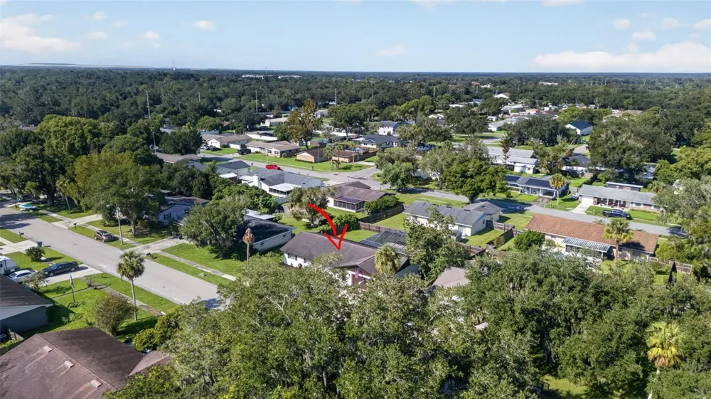 6029 CHRISTINA DRIVE E Lakeland, FL 33813
