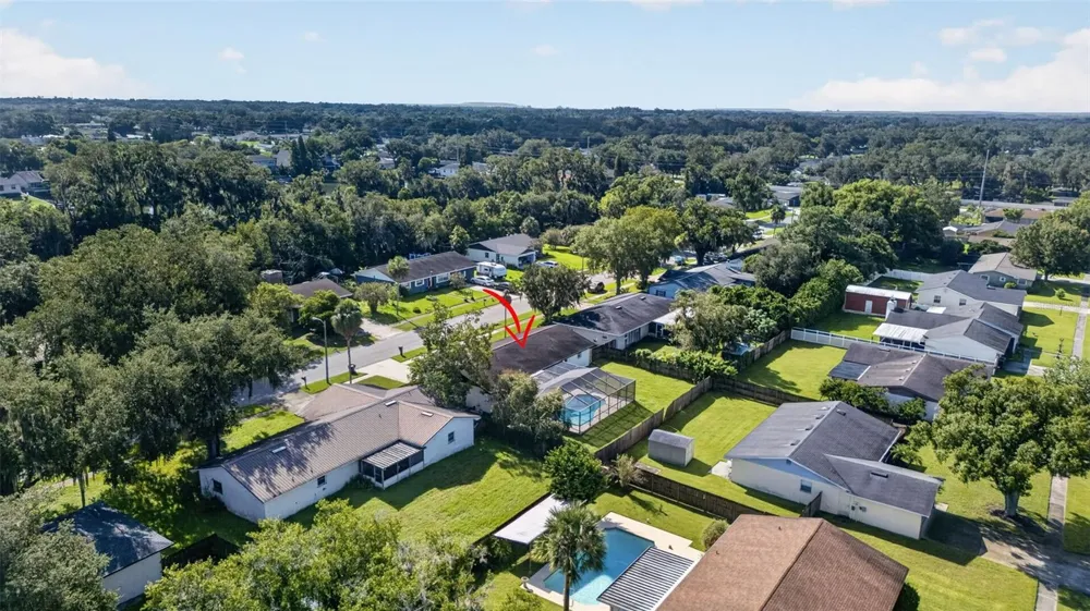 6029 CHRISTINA DRIVE E Lakeland, FL 33813