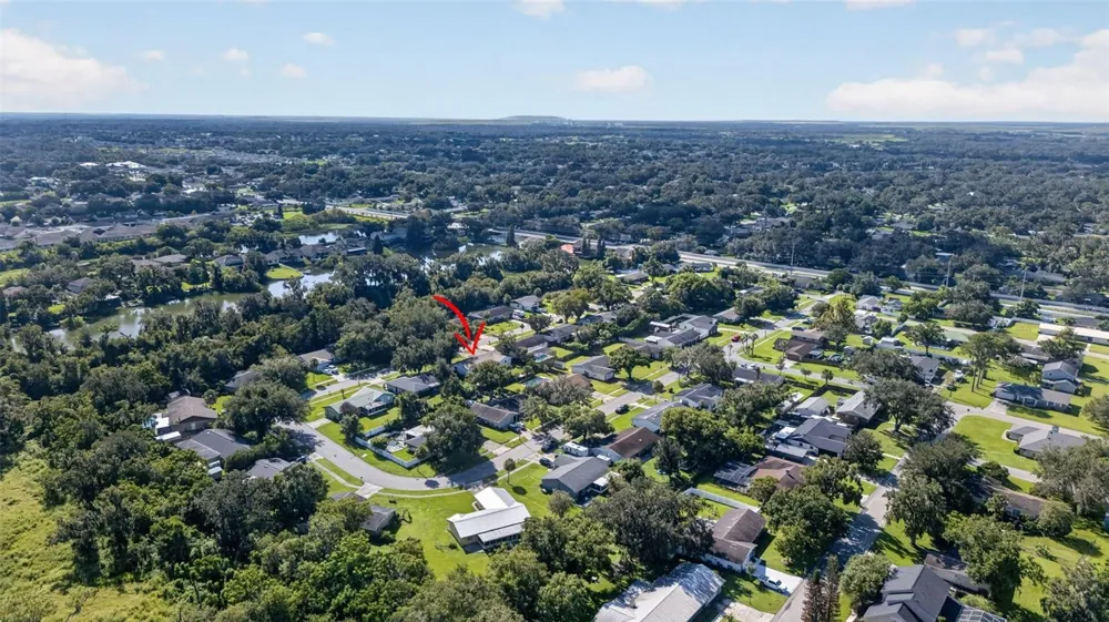 6029 CHRISTINA DRIVE E Lakeland, FL 33813