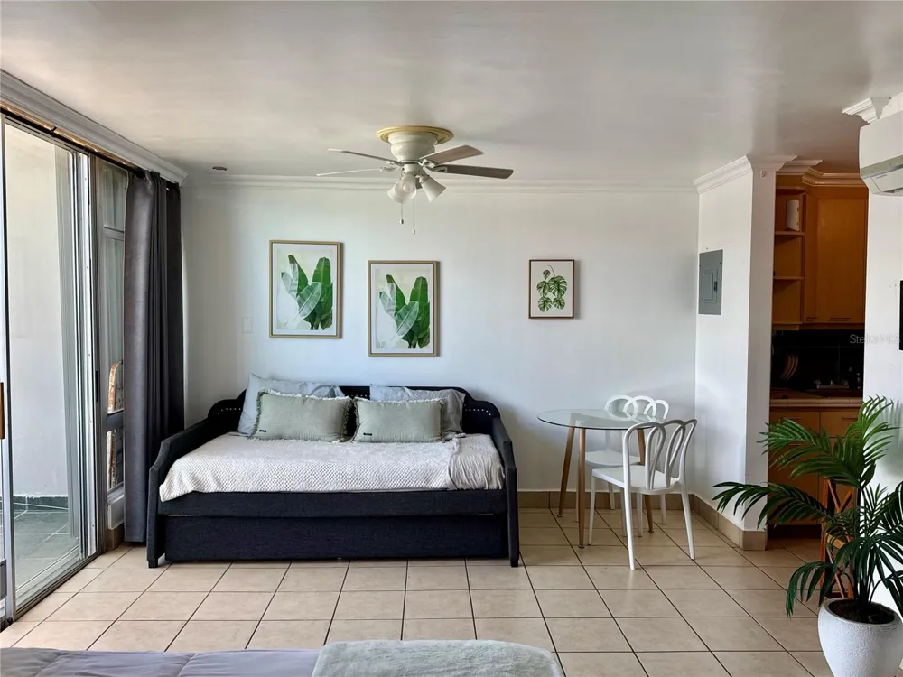 5859 ISLA VERDE AVENUE #1907 Carolina, PR 00979