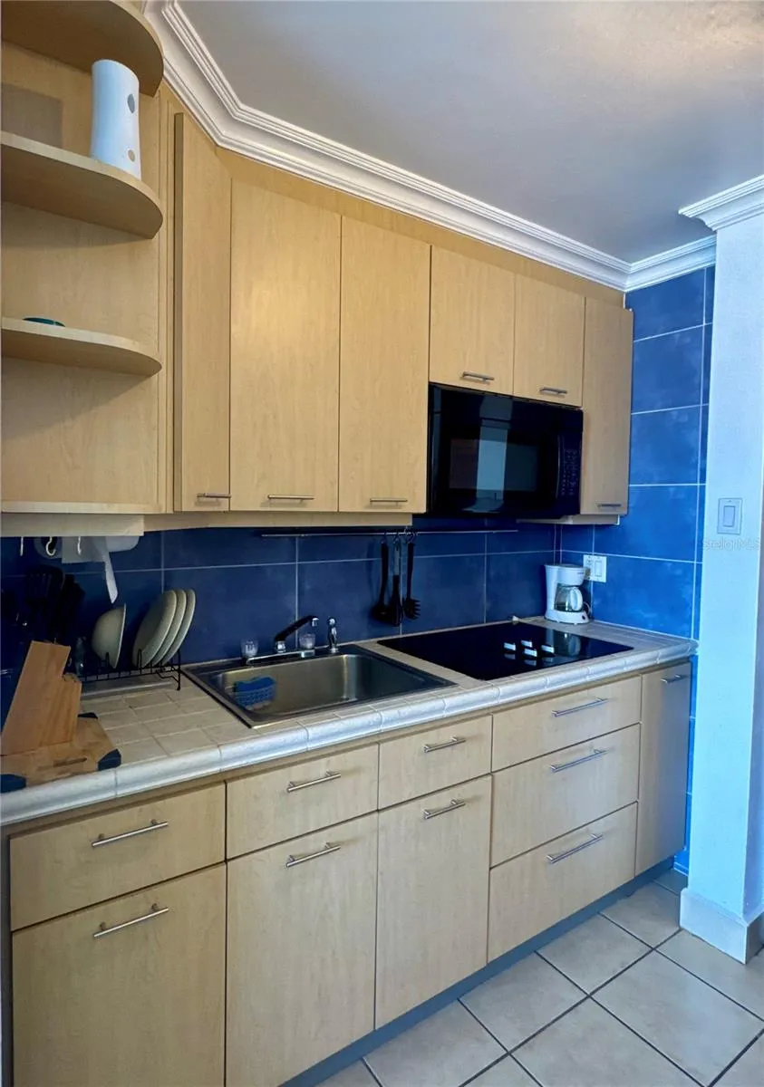 5859 ISLA VERDE AVENUE #1907 Carolina, PR 00979