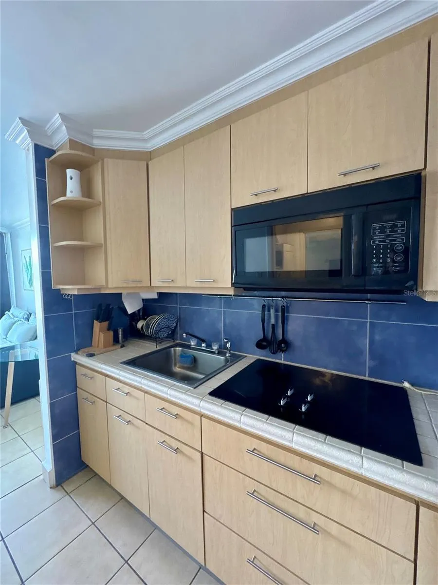 5859 ISLA VERDE AVENUE #1907 Carolina, PR 00979