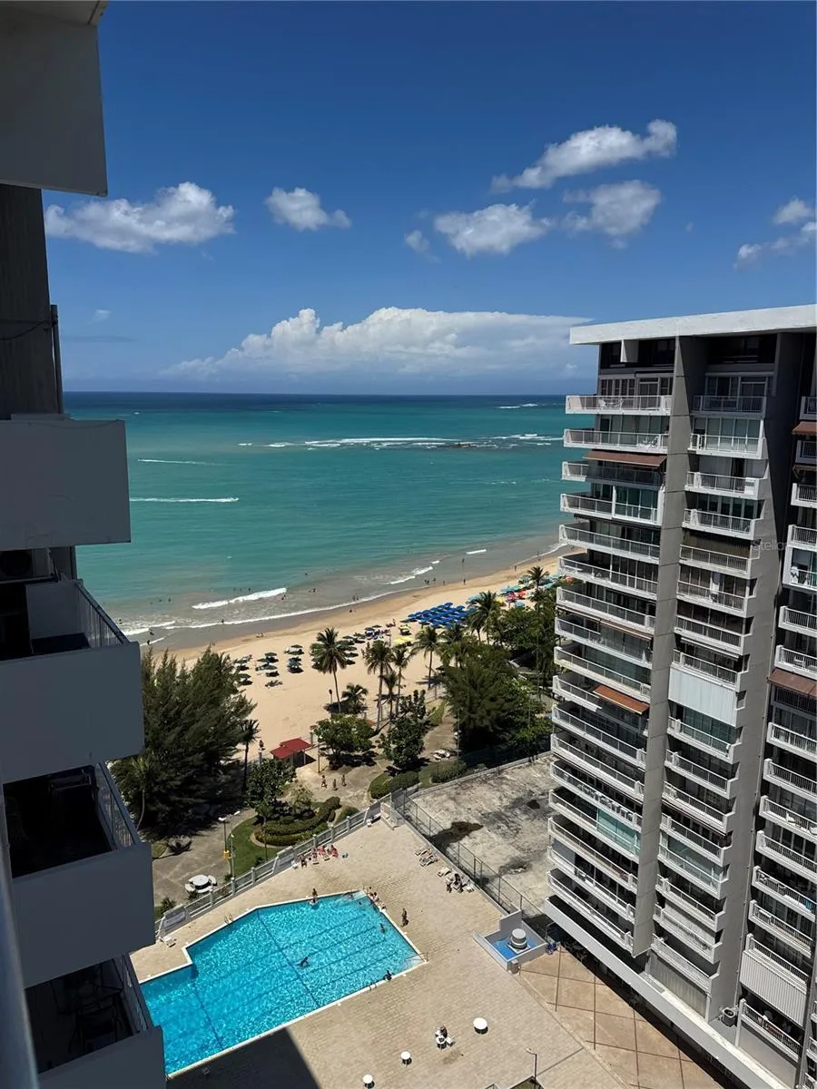 5859 ISLA VERDE AVENUE #1907 Carolina, PR 00979