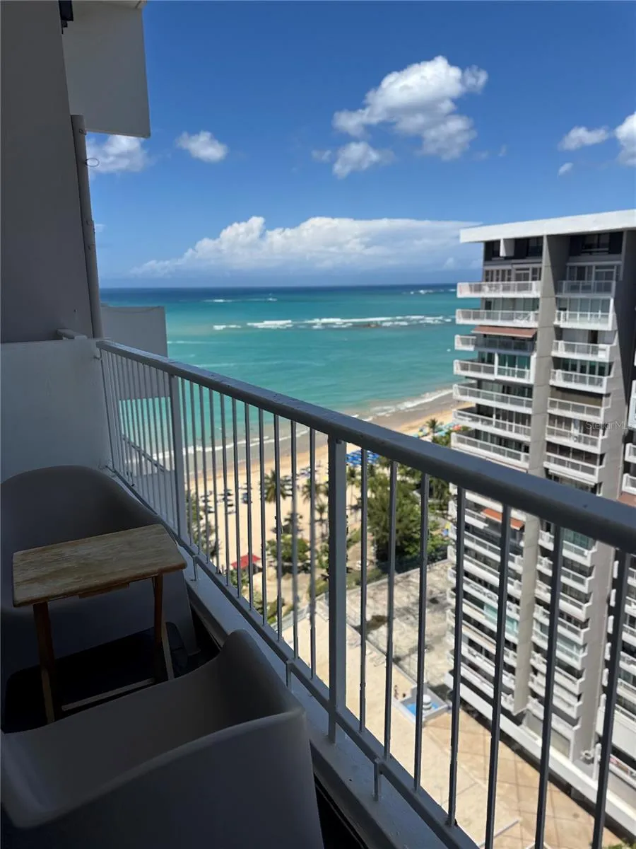5859 ISLA VERDE AVENUE #1907 Carolina, PR 00979