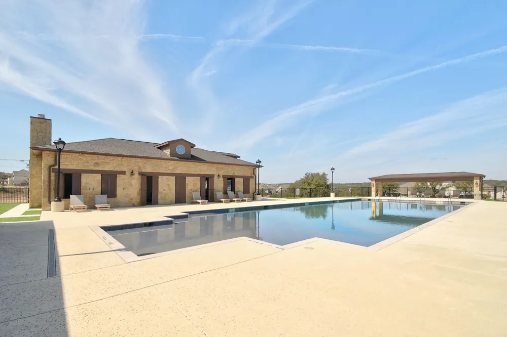 7508 Colibri Drive Austin, TX 78738