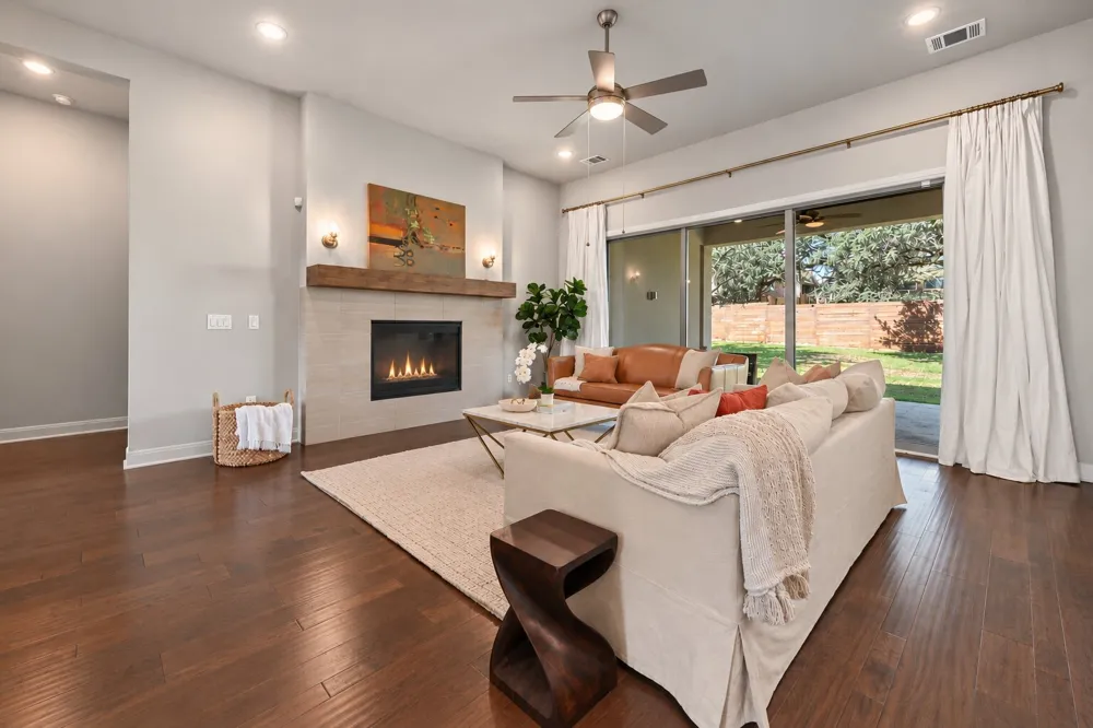 7508 Colibri Drive Austin, TX 78738